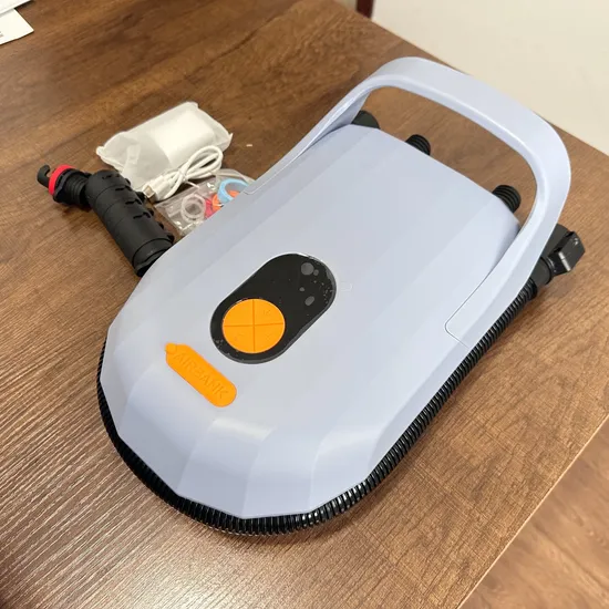 High Pressure Electric Air Pump for Inflatable Boat & Sup Board